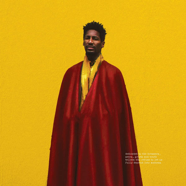 Jon Batiste : We Are (CD, Album, Dlx)