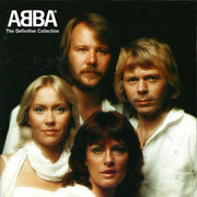 ABBA : The Definitive Collection (2xCD, Comp, RM)