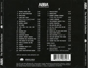 ABBA : The Definitive Collection (2xCD, Comp, RM)