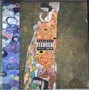 Starker : The $25 EPs (LP, Num, Cov)