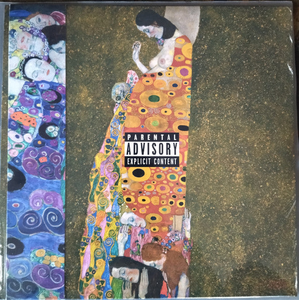 Starker : The $25 EPs (LP, Num, Cov)