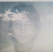 John Lennon : Imagine (LP, Album, RE, RM)