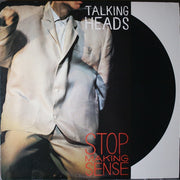 Talking Heads : Stop Making Sense (LP, Album, Club)