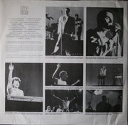 Talking Heads : Stop Making Sense (LP, Album, Club)
