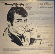 Dean Martin : Young & Foolish (LP, Comp, Ele)