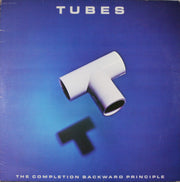 The Tubes : The Completion Backward Principle (LP, Album, Jac)
