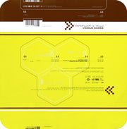 Hardfloor Vs. Yello : Vicious Games (12", Ltd, Par)