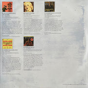 Elton John : Diamonds (2xLP, Comp, Ltd, RE, Sli)