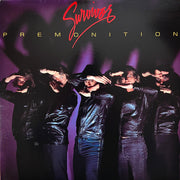 Survivor : Premonition (LP, Album, San)