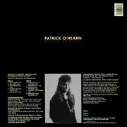 Patrick O'Hearn : Between Two Worlds (LP, Album, Bla)