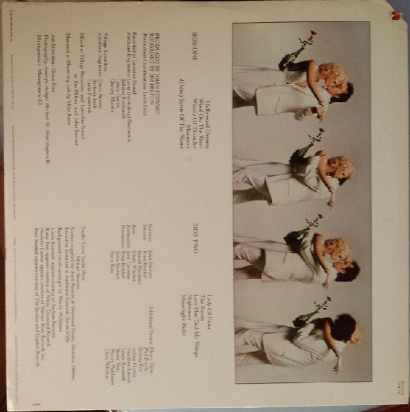 John Stewart (2) : Dream Babies Go Hollywood (LP, Album, 56)