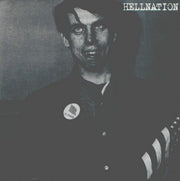 Hellnation : Cheerleaders For Imperialism (LP, Album)