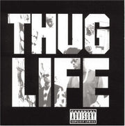the album cover for 2pac - Volume 1