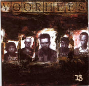 Voorhees : 13 (LP, Album)