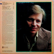 Delbert McClinton : Love Rustler (LP, Album, San)