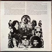 Steppenwolf : 16 Greatest Hits (LP, Comp, RE, Pin)
