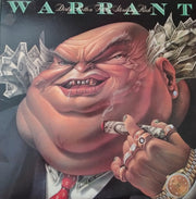 Warrant : Dirty Rotten Filthy Stinking Rich (LP, Album)
