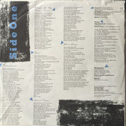 Stealin Horses : Stealin Horses (LP, Album)