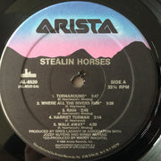 Stealin Horses : Stealin Horses (LP, Album)