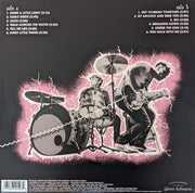 The Black Keys : Let's Rock (LP, Album)