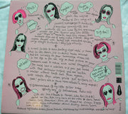 Voodoo Queens : Kenuwee Head (10", Single)