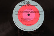 Oliver Nelson And The "Berlin Dreamband" : Berlin Dialogue For Orchestra (LP, Album, Gat)