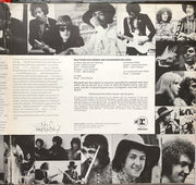 The Jimi Hendrix Experience : Electric Ladyland (2xLP, Album, RE, Gat)