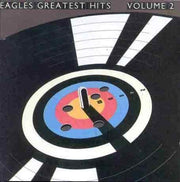 Eagles : Eagles Greatest Hits Volume 2 (LP, Comp)