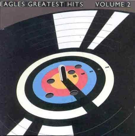 Eagles : Eagles Greatest Hits Volume 2 (LP, Comp)