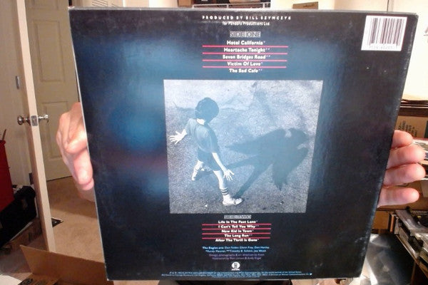 Eagles : Eagles Greatest Hits Volume 2 (LP, Comp)