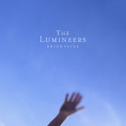 The Lumineers : Brightside (CD, Album)