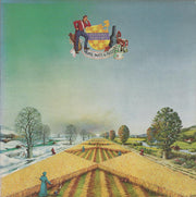 Anthony Phillips : Private Parts And Pieces (LP, Album)