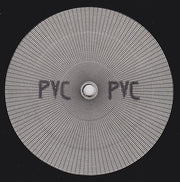 Anthony Phillips : Private Parts And Pieces (LP, Album)