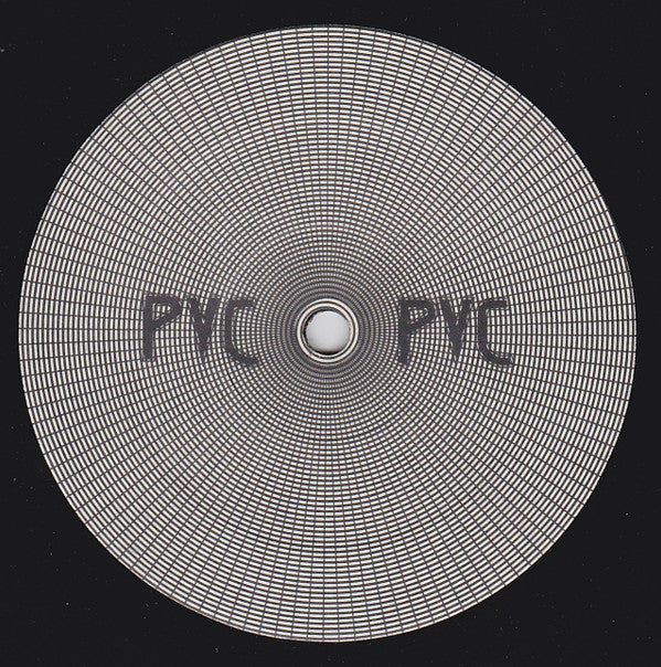 Anthony Phillips : Private Parts And Pieces (LP, Album)