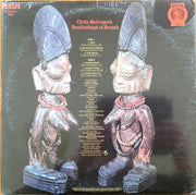 Chris McGregor's Brotherhood Of Breath : Chris McGregor's Brotherhood Of Breath (LP, Album, Dyn)