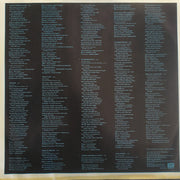 Michael Johnson (5) : The Michael Johnson Album (LP, Album, Jac)
