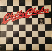 Chubby Checker : The Change Has Come (LP)