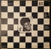 Chubby Checker : The Change Has Come (LP)