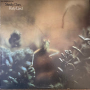 Steely Dan : Katy Lied (LP, Album, RE, Pin)