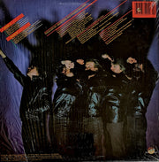 Survivor : Premonition (LP, Album, Pit)