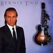 Bernie Taupin : Tribe (LP, Album)