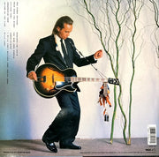 Bernie Taupin : Tribe (LP, Album)