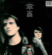 Little America : Little America (LP, Album)