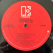 The Doors : The Doors (LP, Album, RE, SP )