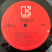 The Doors : The Doors (LP, Album, RE, SP )