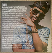 Big Sean : Finally Famous (2xLP, Album, Dlx, RE, RM, 10t)