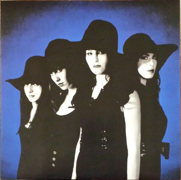 The Black Belles : What Can I Do? (7", Single)