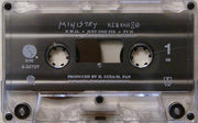 Ministry : ΚΕΦΑΛΗΞΘ (Cass, Album, SR,)