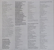 The Rave-Ups : The Book Of Your Regrets (LP, Album)