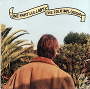 The Folk Implosion : One Part Lullaby (CD, Album)